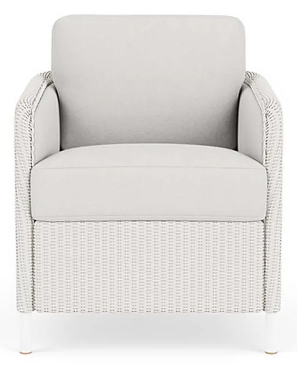 Lloyd Flanders 133001 Visions Dining Armchair Lloyd Flanders 133001 Visions Dining Armchair
