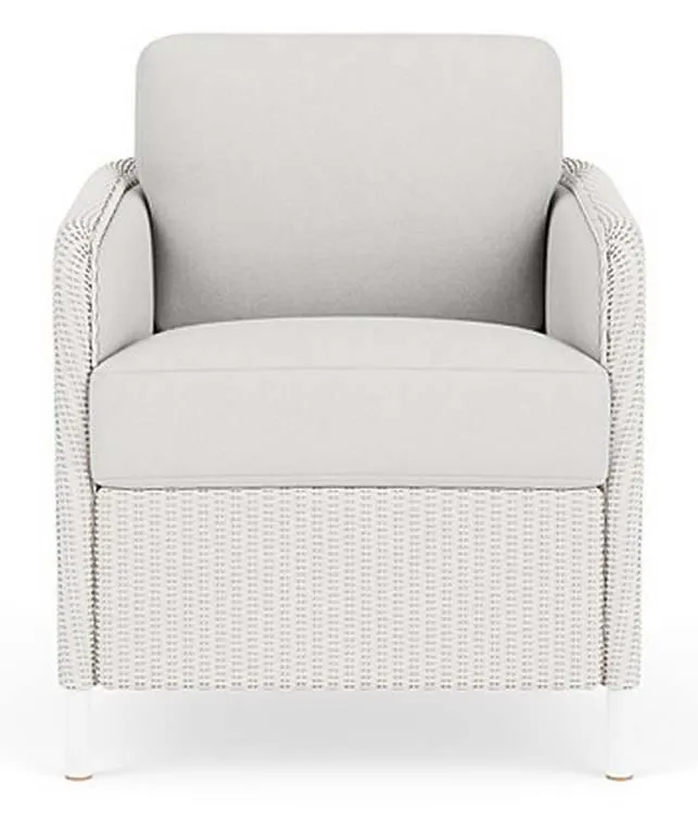 Lloyd Flanders 133001 Visions Dining Armchair Lloyd Flanders 133001 Visions Dining Armchair