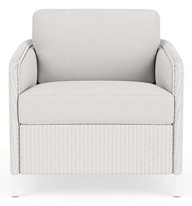 Lloyd Flanders 133002 Visions Lounge Chair Lloyd Flanders 133002 Visions Lounge Chair
