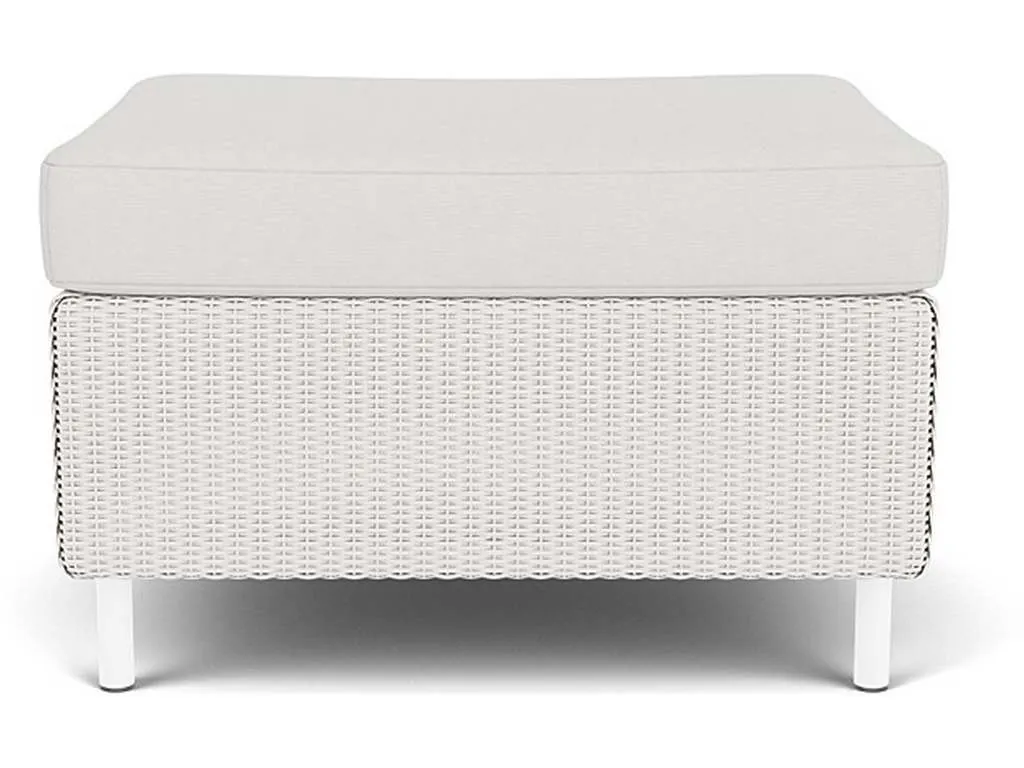 Lloyd Flanders 133017 Visions Ottoman