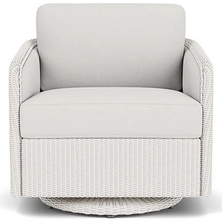 Lloyd Flanders 133091 Visions Swivel Glider Lounge Chair Lloyd Flanders 133091 Visions Swivel Glider Lounge Chair