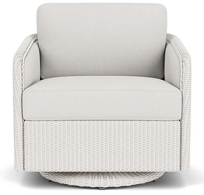 Lloyd Flanders 133091 Visions Swivel Glider Lounge Chair Lloyd Flanders 133091 Visions Swivel Glider Lounge Chair