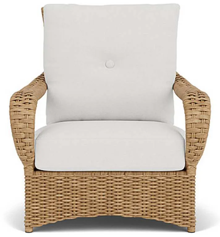 Lloyd Flanders 331002 Magnolia Lounge Chair Lloyd Flanders 331002 Magnolia Lounge Chair
