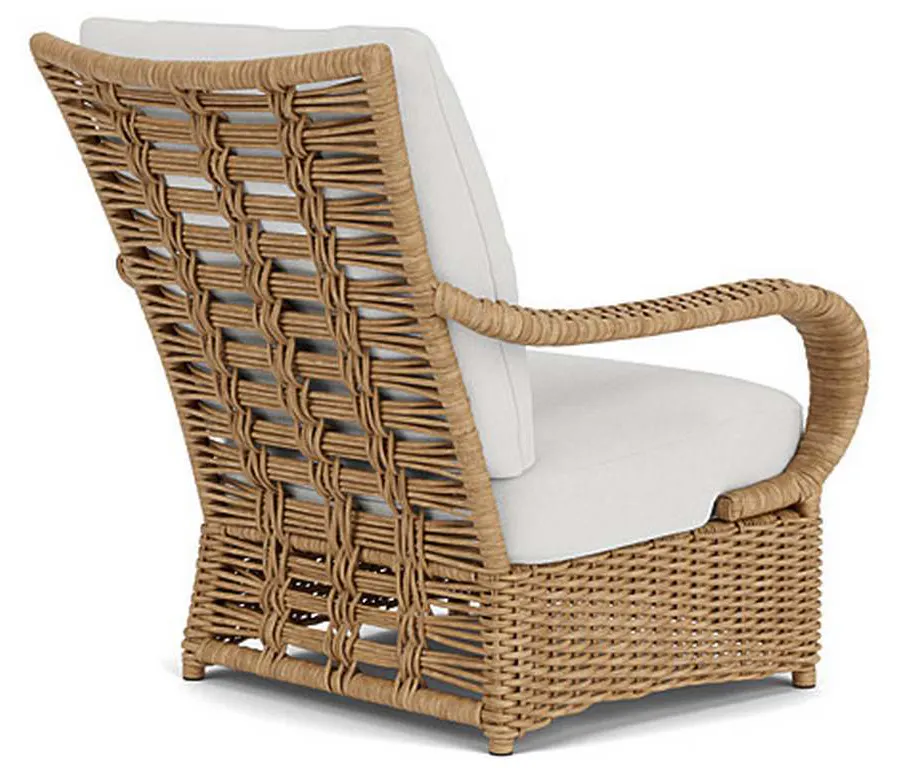 Lloyd Flanders 331002 Magnolia Lounge Chair Lloyd Flanders 331002 Magnolia Lounge Chair