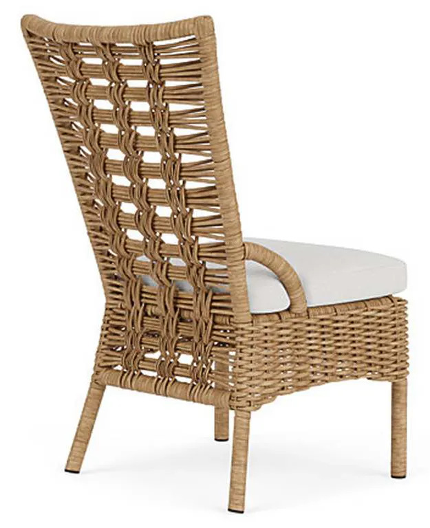Lloyd Flanders 331007 Magnolia Armless Dining Chair Lloyd Flanders 331007 Magnolia Armless Dining Chair