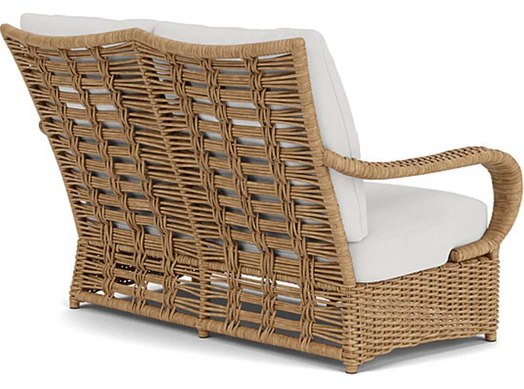 Lloyd Flanders 331050 Magnolia Loveseat Lloyd Flanders 331050 Magnolia Loveseat