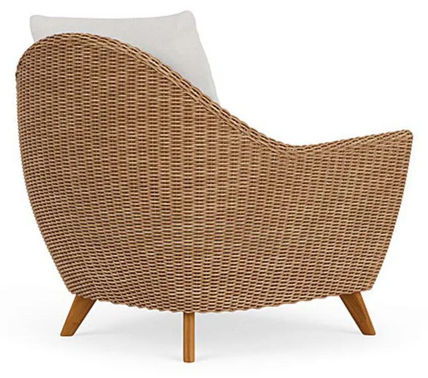 Lloyd Flanders 426002 Tobago Lounge Chair Lloyd Flanders 426002 Tobago Lounge Chair