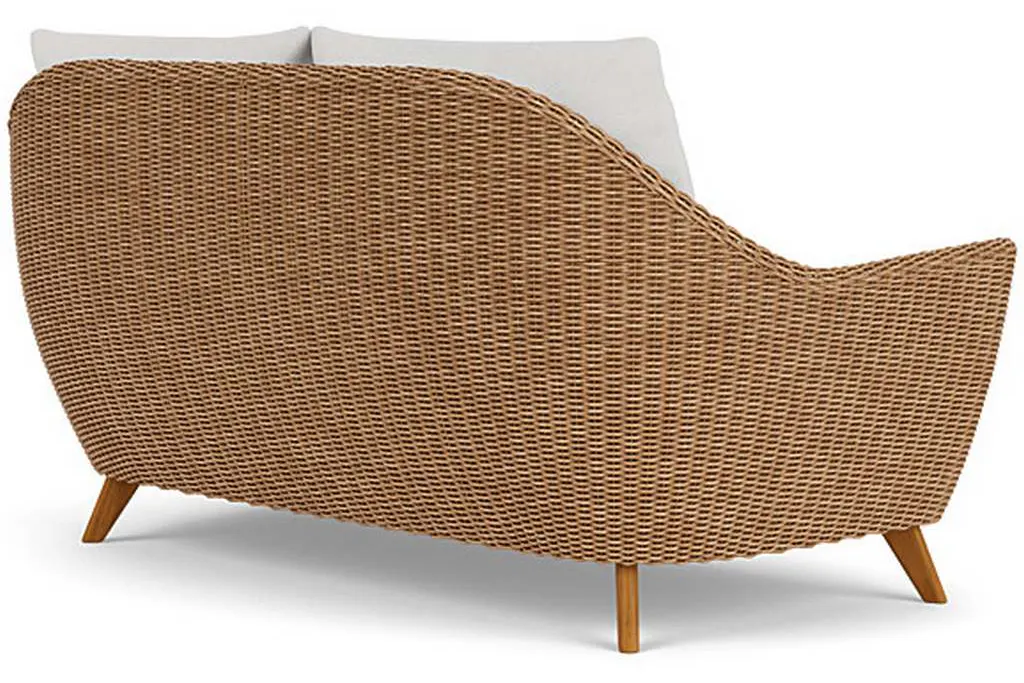 Lloyd Flanders 426050 Tobago Loveseat Lloyd Flanders 426050 Tobago Loveseat