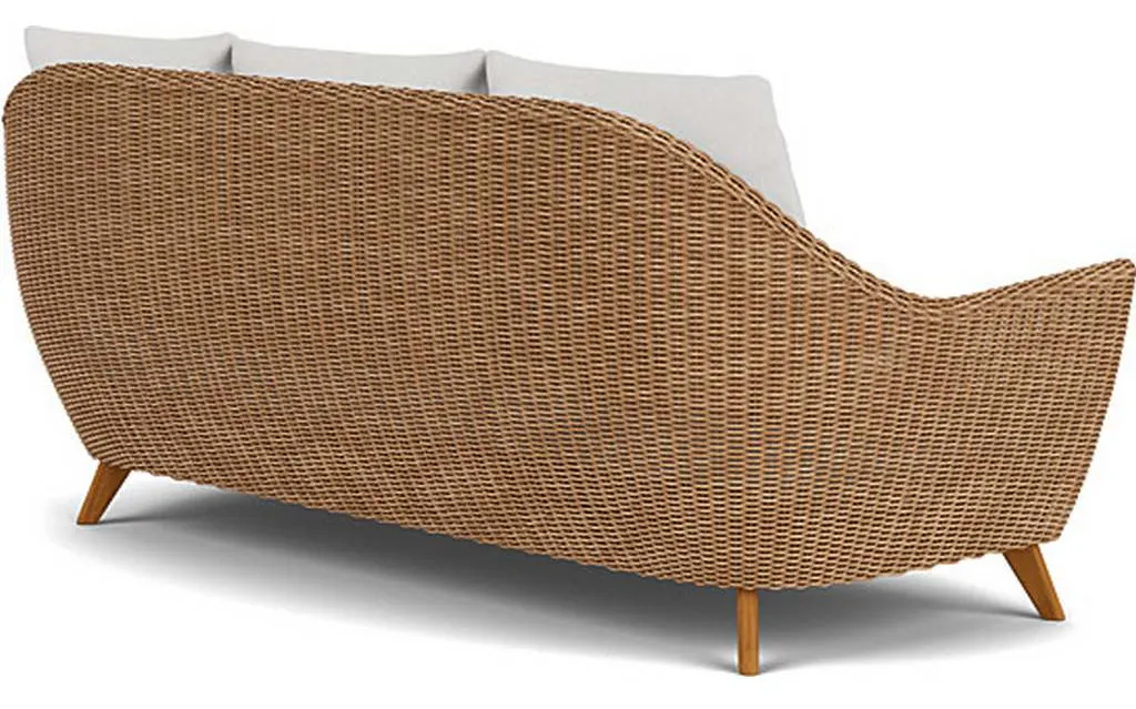 Lloyd Flanders 426055 Tobago Sofa Lloyd Flanders 426055 Tobago Sofa