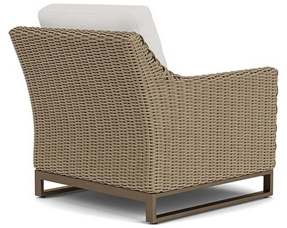 Lloyd Flanders 475002 Milan Lounge Chair Lloyd Flanders 475002 Milan Lounge Chair