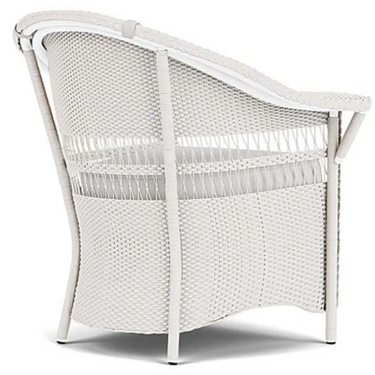 Lloyd Flanders 51001 Nantucket Dining Armchair Lloyd Flanders 51001 Nantucket Dining Armchair