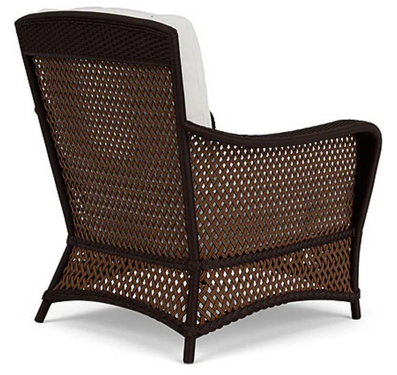Lloyd Flanders 71302 Grand Traverse Lounge Chair Lloyd Flanders 71302 Grand Traverse Lounge Chair