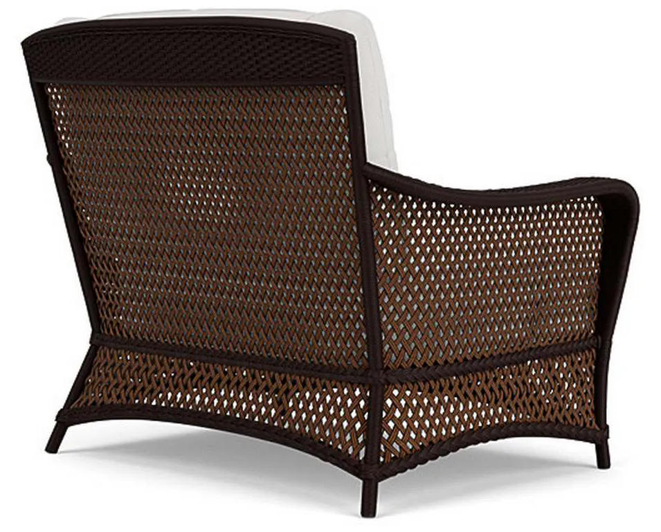 Lloyd Flanders 71315 Grand Traverse Chair and a Half Lloyd Flanders 71315 Grand Traverse Chair and a Half