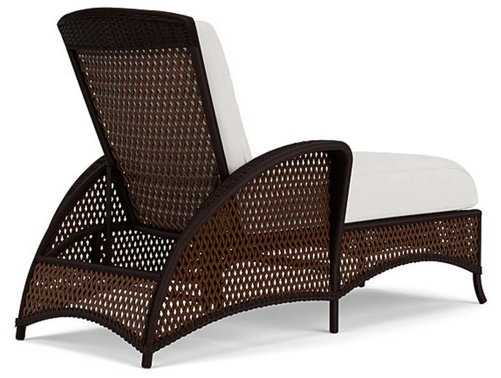 Lloyd Flanders 71325 Grand Traverse Chaise Lloyd Flanders 71325 Grand Traverse Chaise