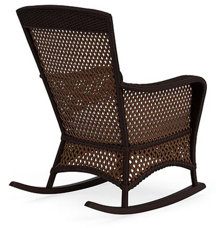 Lloyd Flanders 71336 Grand Traverse Porch Rocker Lloyd Flanders 71336 Grand Traverse Porch Rocker