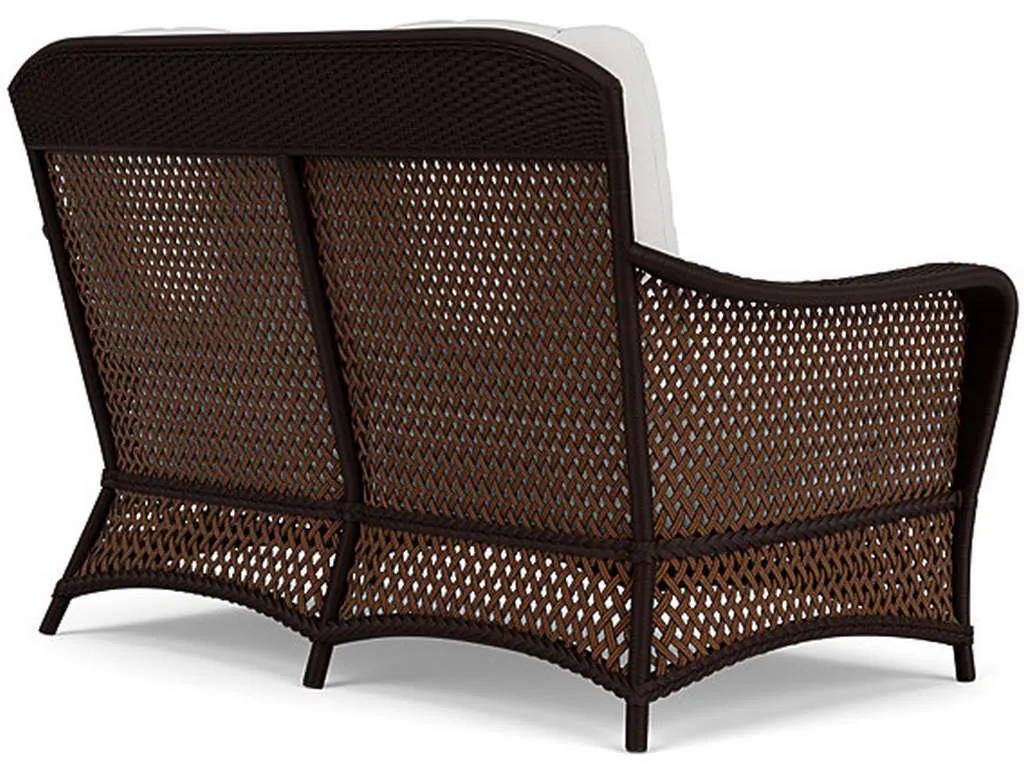 Lloyd Flanders 71350 Grand Traverse Loveseat Lloyd Flanders 71350 Grand Traverse Loveseat