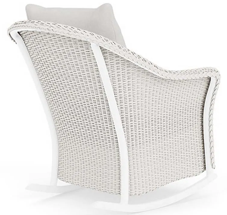 Lloyd Flanders 72033 Weekend Retreat Lounge Rocker Lloyd Flanders 72033 Weekend Retreat Lounge Rocker