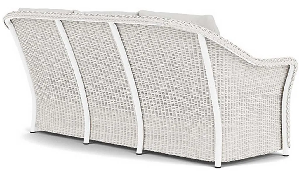 Lloyd Flanders 72055 Weekend Retreat Sofa Lloyd Flanders 72055 Weekend Retreat Sofa