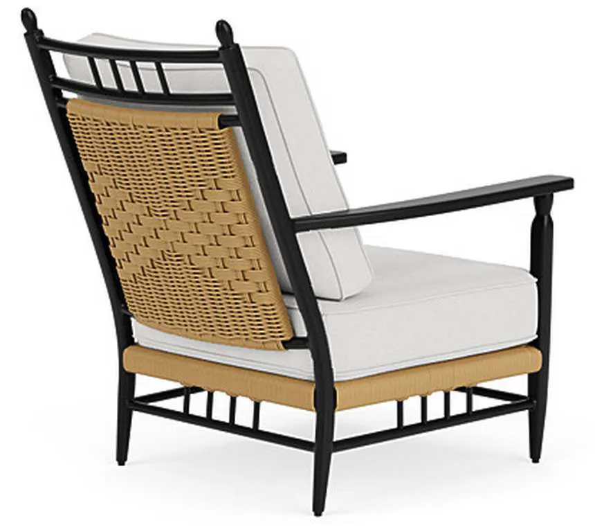 Lloyd Flanders 77002 Low Country Lounge Chair Lloyd Flanders 77002 Low Country Lounge Chair
