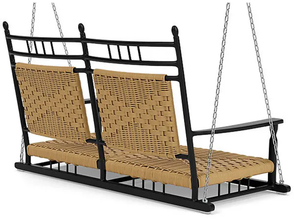 Lloyd Flanders 77019 Low Country Porch Swing Lloyd Flanders 77019 Low Country Porch Swing