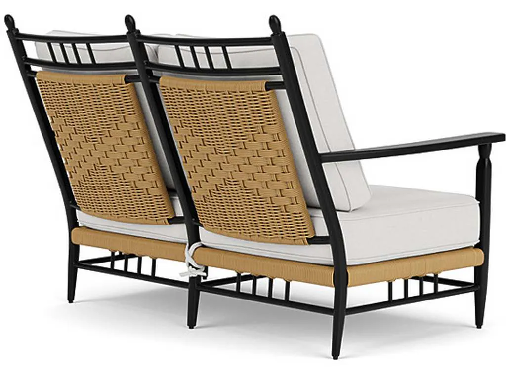 Lloyd Flanders 77050 Low Country Loveseat Lloyd Flanders 77050 Low Country Loveseat