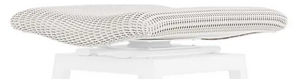 Lloyd Flanders 86010 Universal Loom Counter Stool Lloyd Flanders 86010 Universal Loom Counter Stool