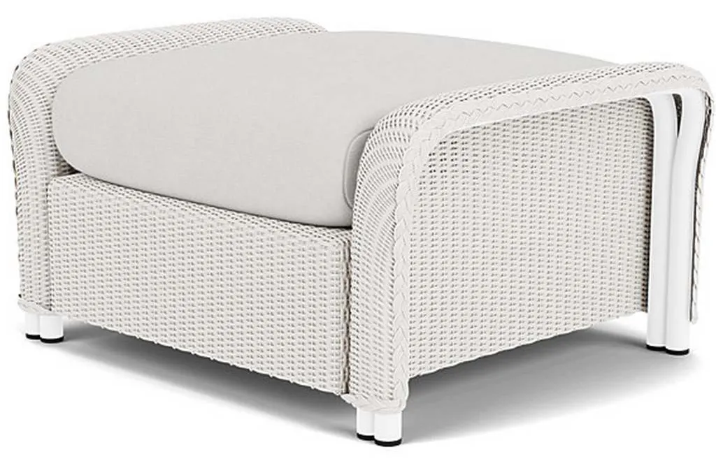 Lloyd Flanders 9017 Reflections Ottoman Lloyd Flanders 9017 Reflections Ottoman