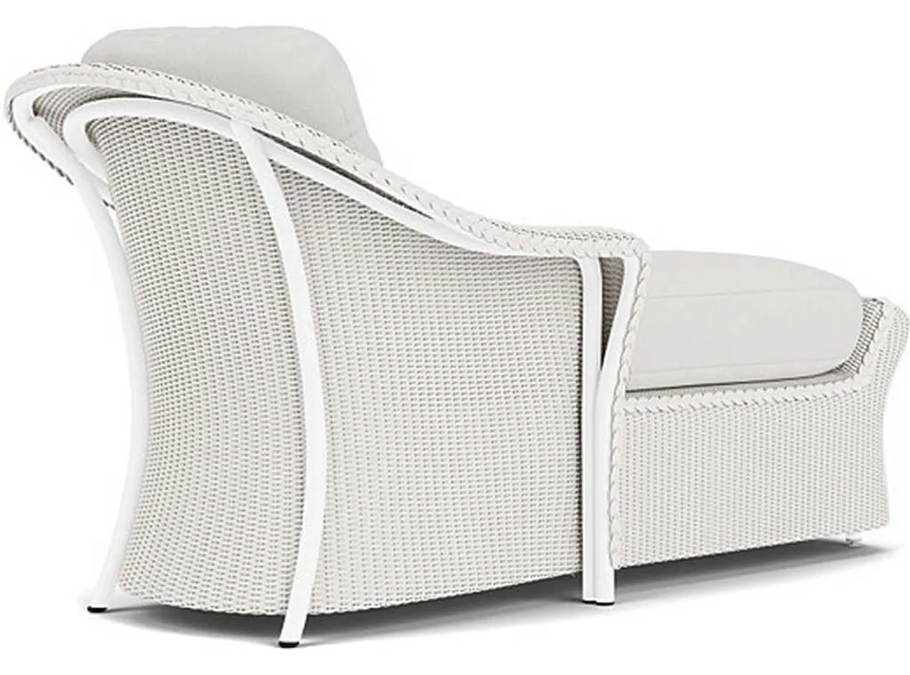 Lloyd Flanders 9025 Reflections Day Chaise Lloyd Flanders 9025 Reflections Day Chaise