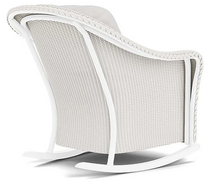 Lloyd Flanders 9035 Reflections Lounge Rocker Lloyd Flanders 9035 Reflections Lounge Rocker