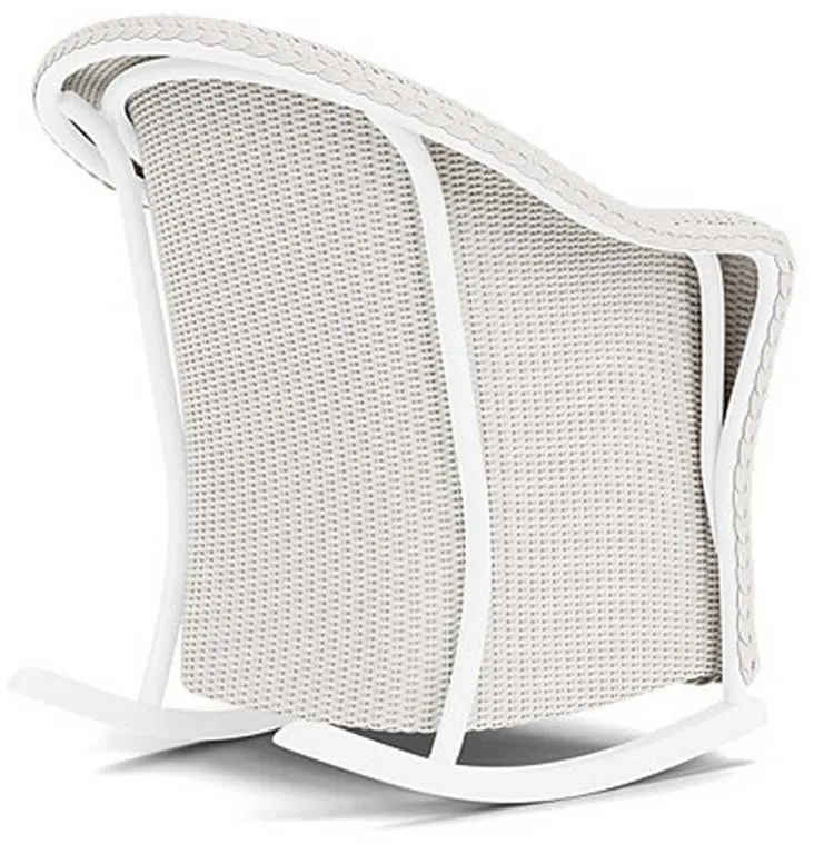 Lloyd Flanders 9036 Reflections Porch Rocker Lloyd Flanders 9036 Reflections Porch Rocker