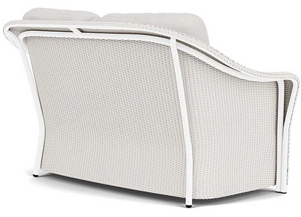 Lloyd Flanders 9051 Reflections Loveseat Lloyd Flanders 9051 Reflections Loveseat