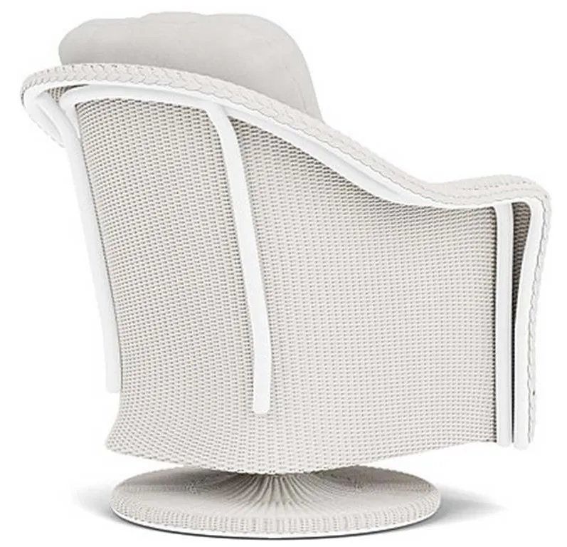 Lloyd Flanders 9080 Reflections Swivel Rocker Lounge Chair Lloyd Flanders 9080 Reflections Swivel Rocker Lounge Chair