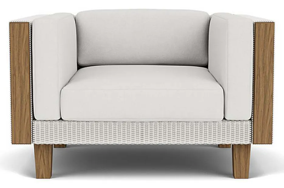 Lloyd Flanders 144002 Catalina Catalina Lounge Chair Lloyd Flanders 144002 Catalina Catalina Lounge Chair