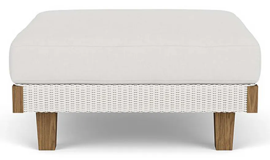Lloyd Flanders 144027 Catalina Catalina Ottoman Lloyd Flanders 144027 Catalina Catalina Ottoman