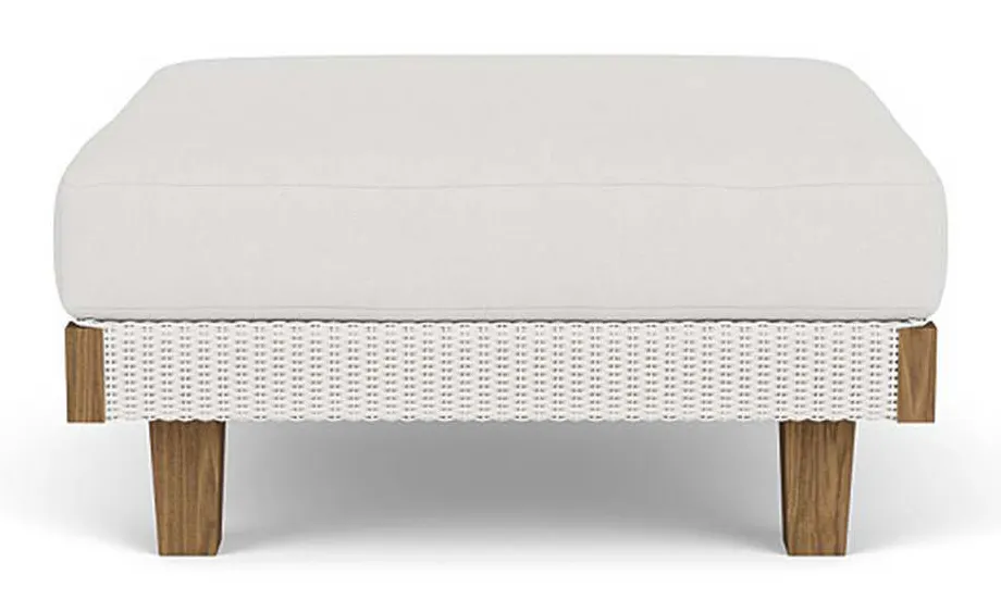 Lloyd Flanders 144027 Catalina Catalina Ottoman Lloyd Flanders 144027 Catalina Catalina Ottoman