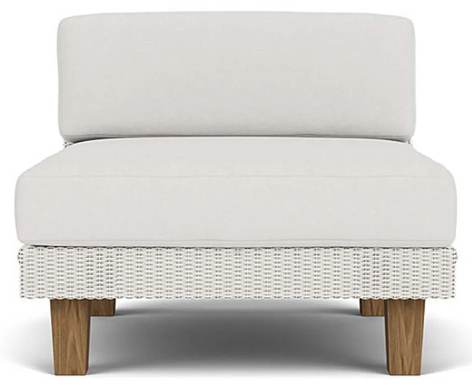 Lloyd Flanders 144053 Catalina Catalina Armless Sectional Lloyd Flanders 144053 Catalina Catalina Armless Sectional
