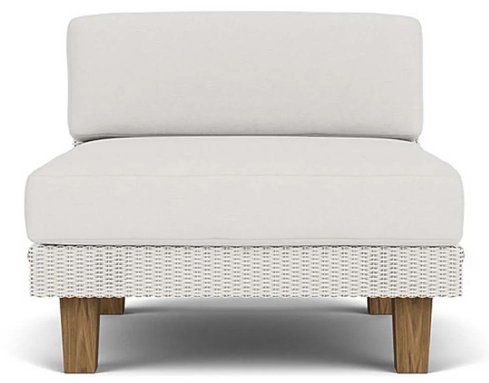Lloyd Flanders 144053 Catalina Catalina Armless Sectional Lloyd Flanders 144053 Catalina Catalina Armless Sectional