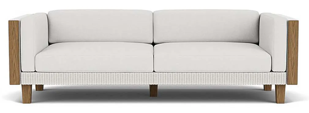 Lloyd Flanders 144055 Catalina Sofa Lloyd Flanders 144055 Catalina Sofa