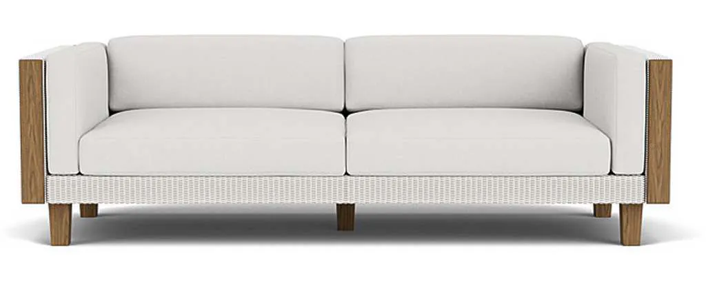 Lloyd Flanders 144055 Catalina Sofa Lloyd Flanders 144055 Catalina Sofa