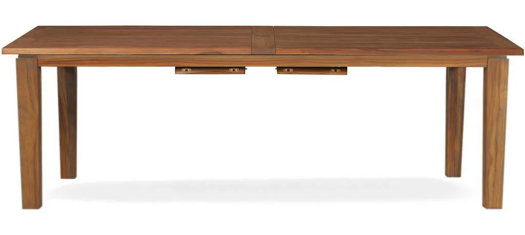 Lloyd Flanders 286584 Teak 86 110 Inch Double Butterfly Leaf Umbrella Table Lloyd Flanders 286584 Teak 86 110 Inch Double Butterfly Leaf Umbrella Table