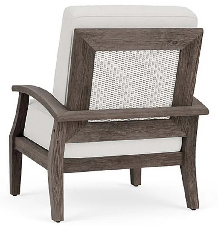 Lloyd Flanders 125002 Frontier Lounge Chair Lloyd Flanders 125002 Frontier Lounge Chair