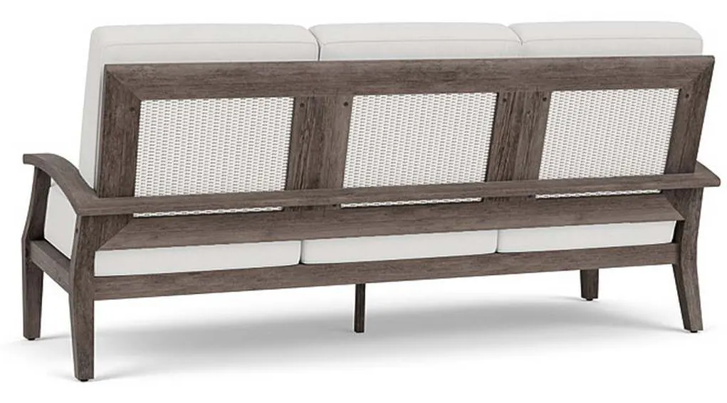 Lloyd Flanders 125055 Frontier Sofa Lloyd Flanders 125055 Frontier Sofa