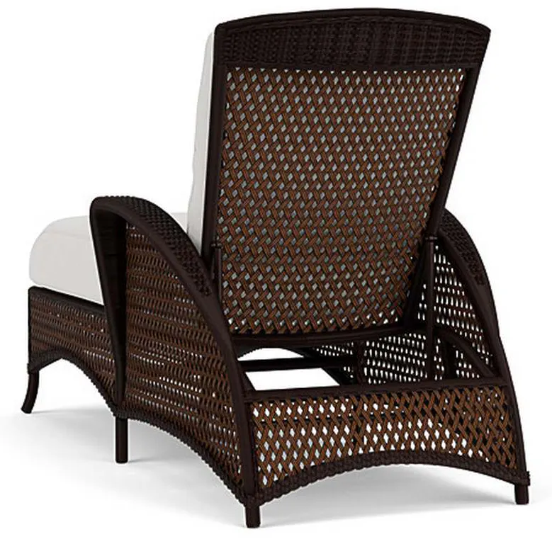 Lloyd Flanders 71325 Grand Traverse Chaise Lloyd Flanders 71325 Grand Traverse Chaise