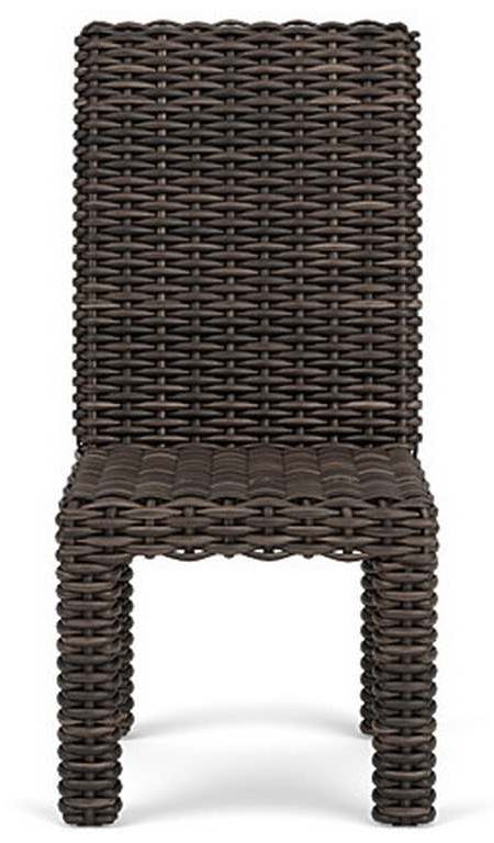 Lloyd Flanders 241007 Largo Armless Dining Chair Lloyd Flanders 241007 Largo Armless Dining Chair