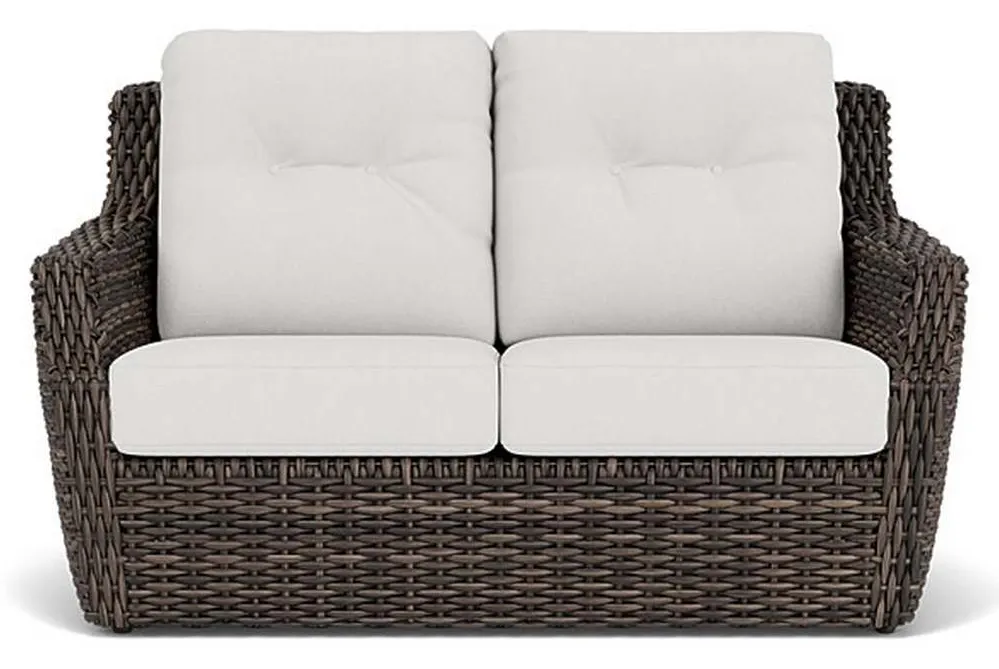 Lloyd Flanders 241050 Largo Loveseat Lloyd Flanders 241050 Largo Loveseat