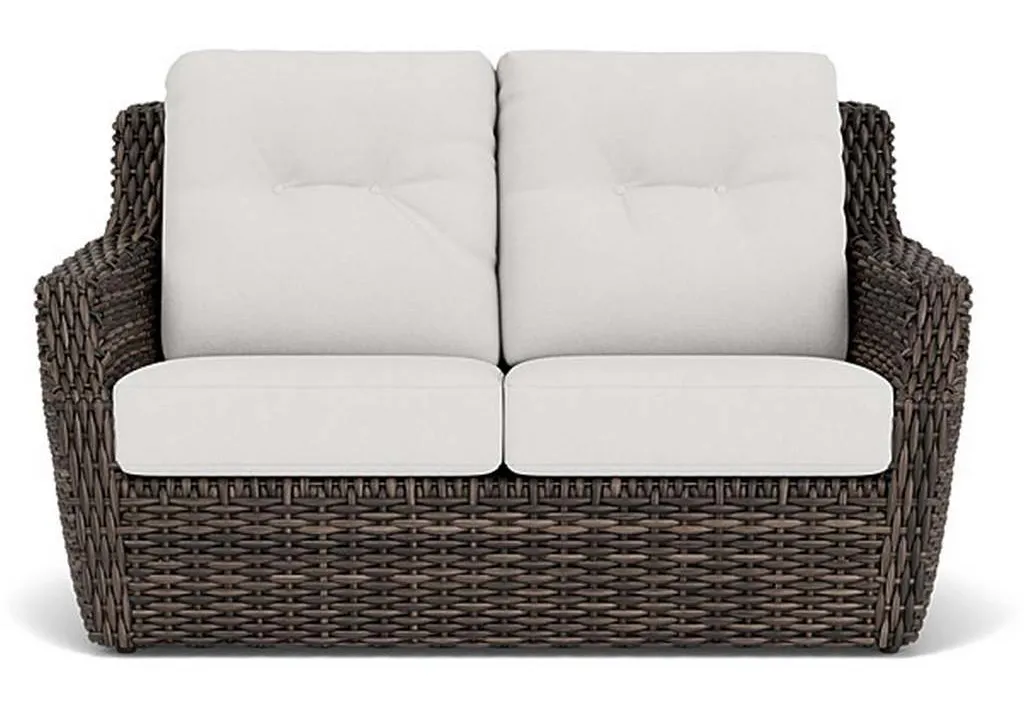 Lloyd Flanders 241050 Largo Loveseat Lloyd Flanders 241050 Largo Loveseat