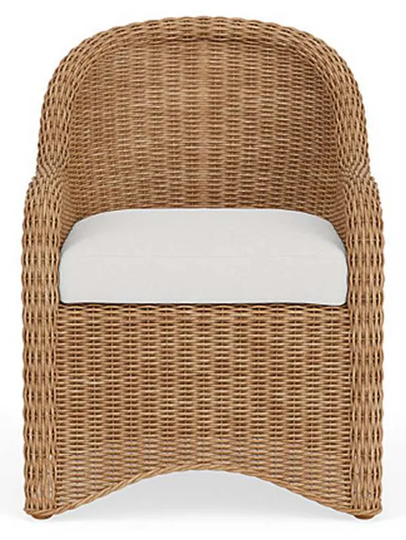 Lloyd Flanders 264001 Tobago Dining Armchair Lloyd Flanders 264001 Tobago Dining Armchair