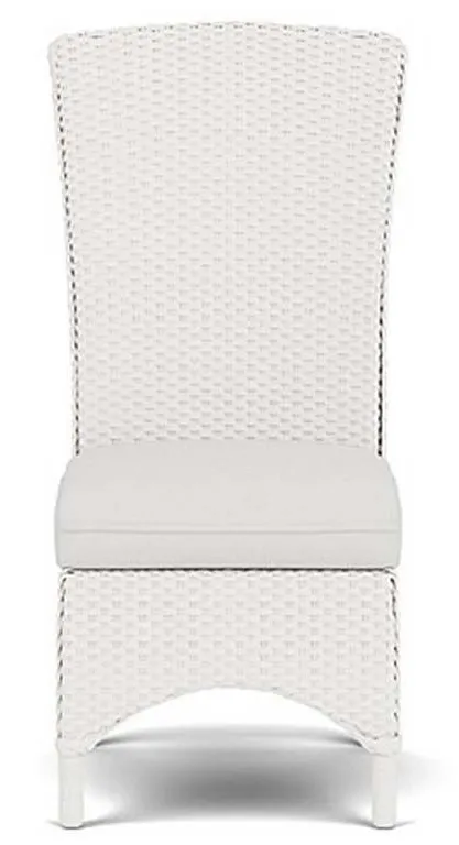Lloyd Flanders 27001 Mandalay Armless Dining Chair Lloyd Flanders 27001 Mandalay Armless Dining Chair