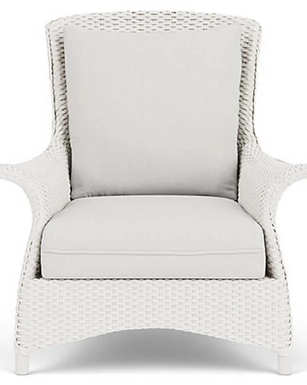 Lloyd Flanders 27002 Mandalay Lounge Chair Lloyd Flanders 27002 Mandalay Lounge Chair