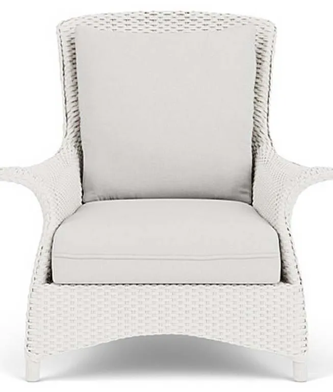 Lloyd Flanders 27002 Mandalay Lounge Chair Lloyd Flanders 27002 Mandalay Lounge Chair